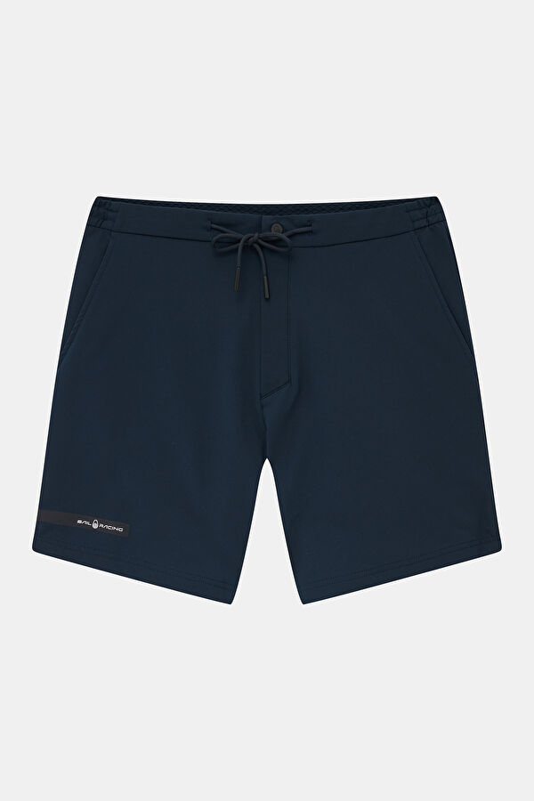 Navy Blue Shorts