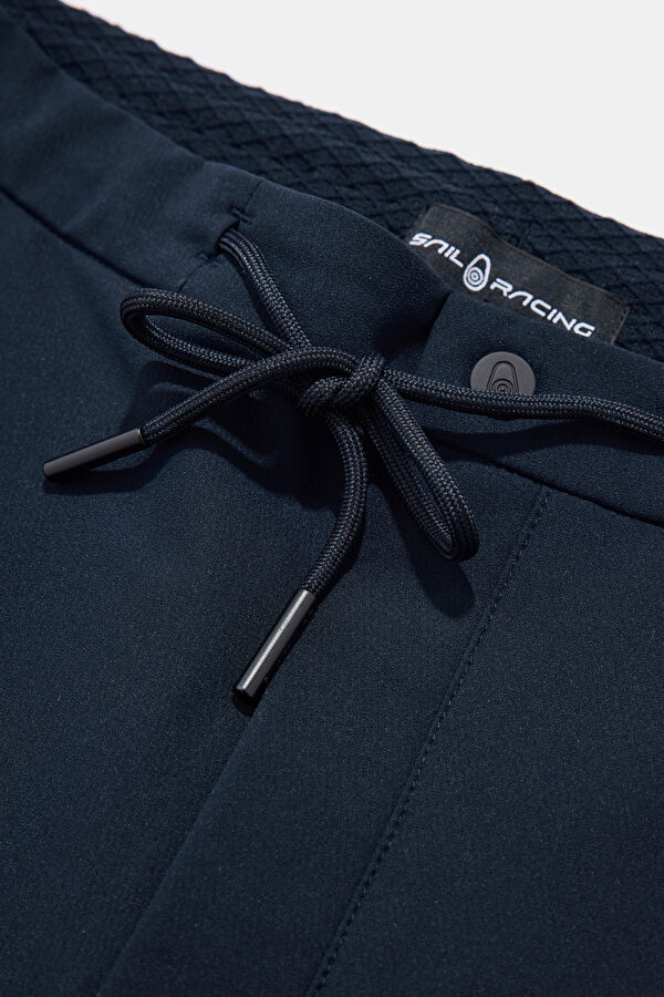 Navy Blue Shorts 3