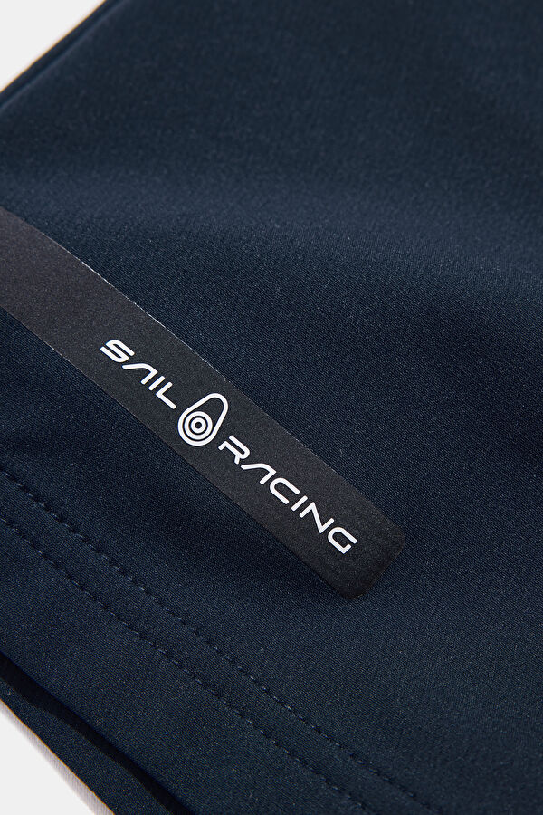 Navy Blue Shorts 4