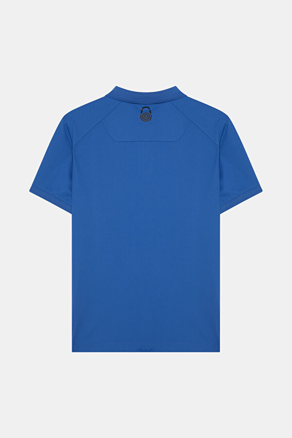 Mavi Polo Yaka T-Shirt 2