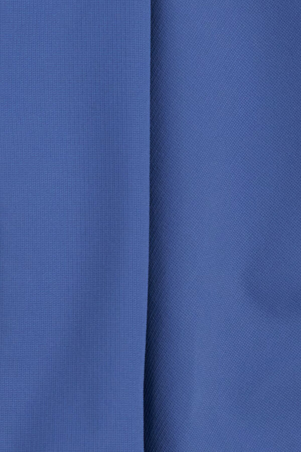 Blue Men's Shirt 5