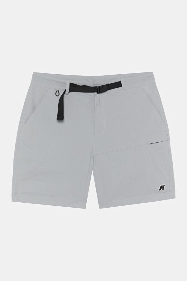 Grey Men's Shorts