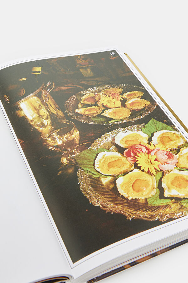 DALI : LES DINERS DE GALA, Multicolor, STD 6