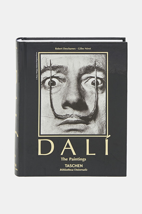 Dali : The Paintings