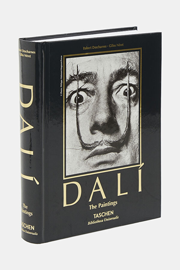Dali : The Paintings 2