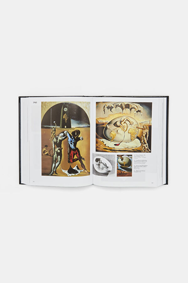 Dali : The Paintings 5