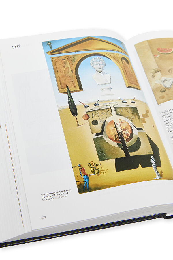 Dali : The Paintings 7