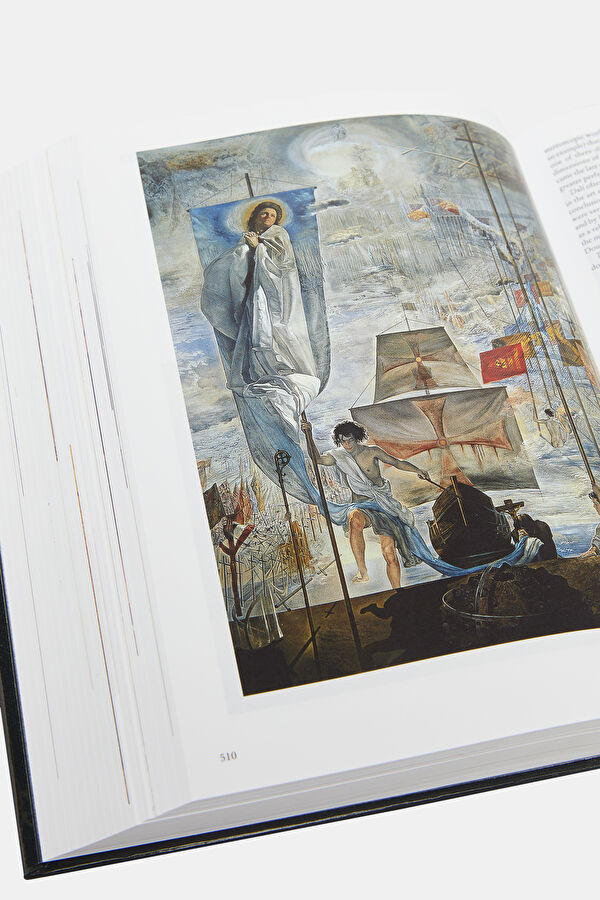Dali : The Paintings 8