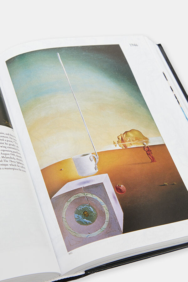 Dali : The Paintings 9