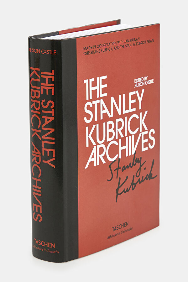 The Stanley Kubrick Archives 2