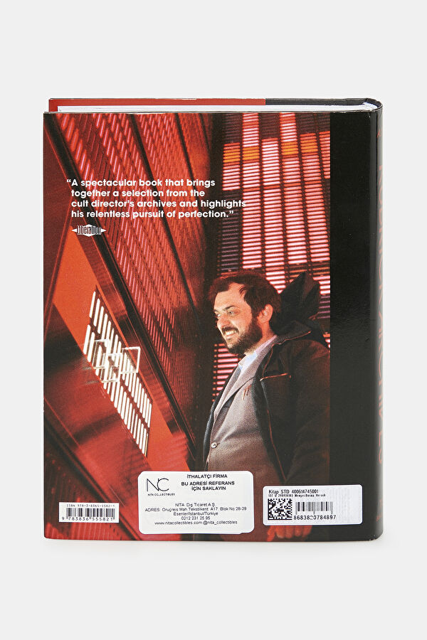 The Stanley Kubrick Archives 3