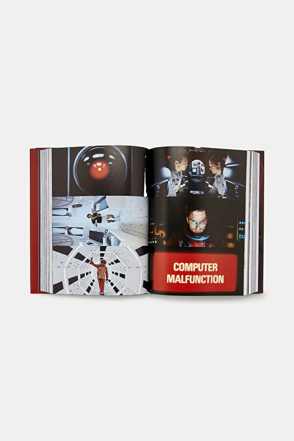 The Stanley Kubrick Archives 6