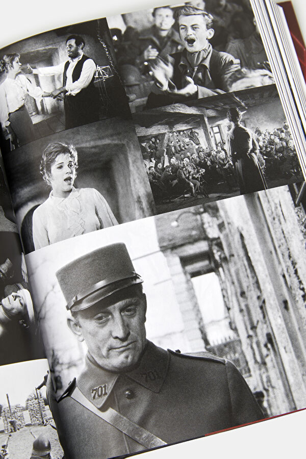 The Stanley Kubrick Archives 8