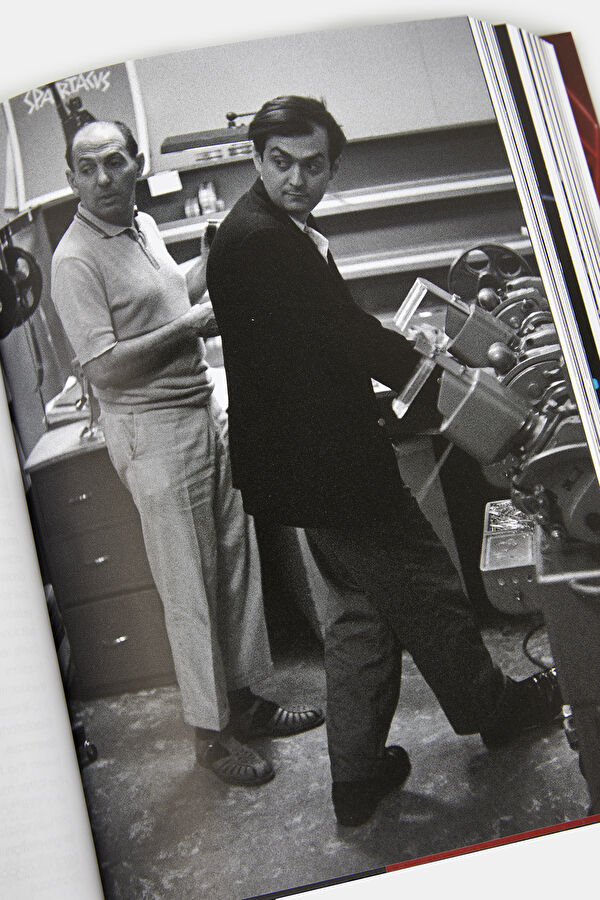 The Stanley Kubrick Archives 9