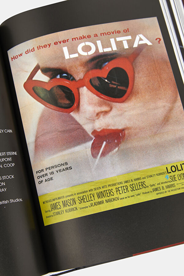The Stanley Kubrick Archives 10
