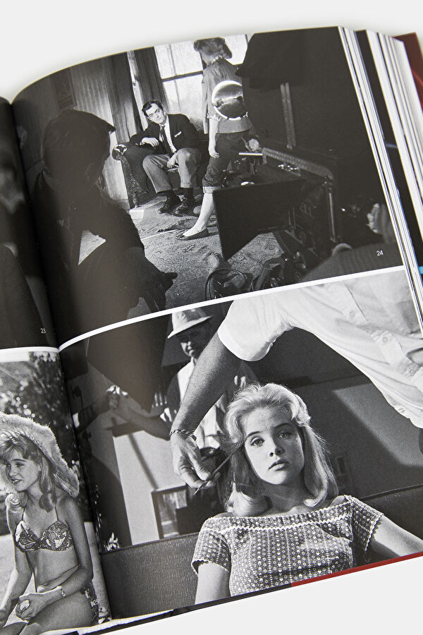 The Stanley Kubrick Archives 11
