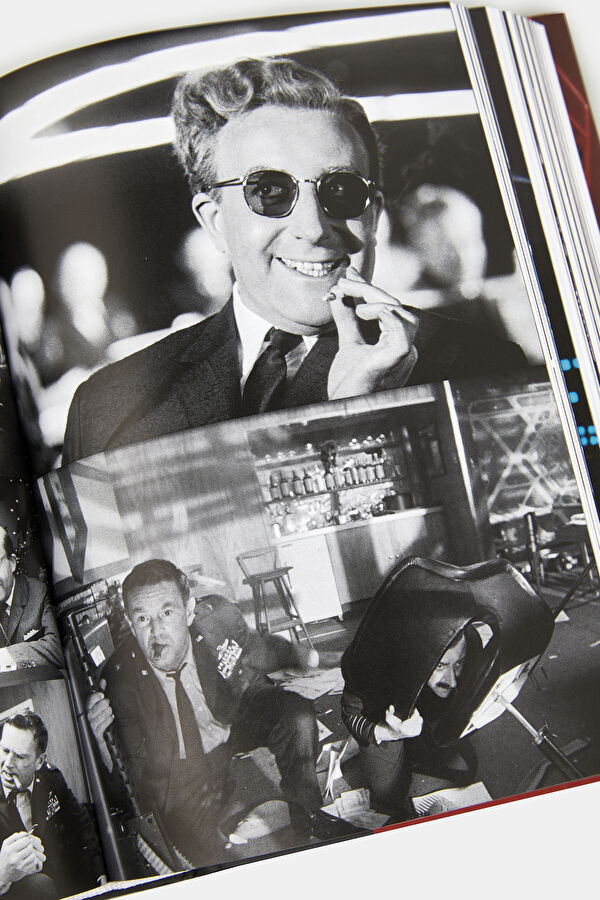 The Stanley Kubrick Archives 12