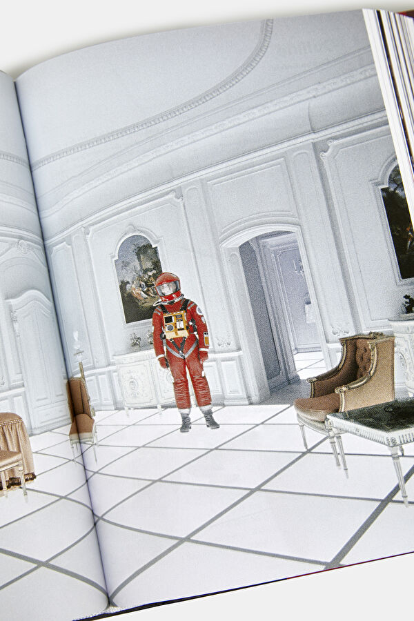 The Stanley Kubrick Archives 13
