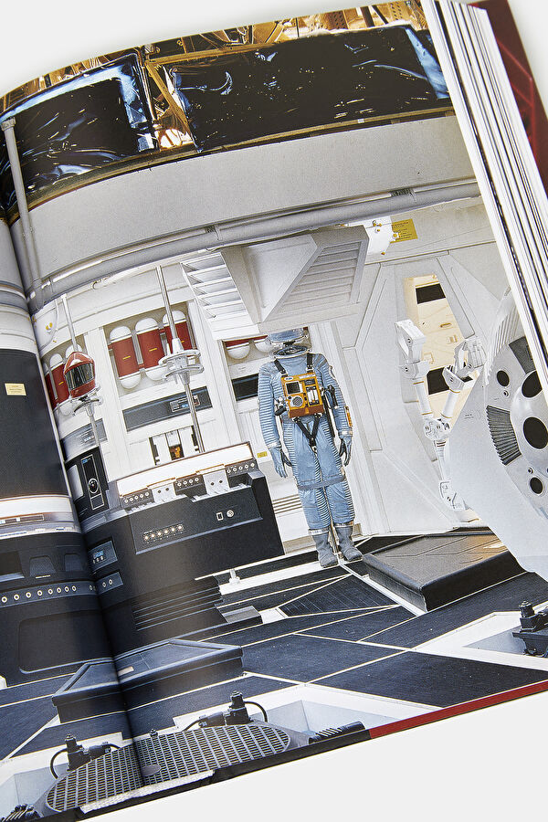 The Stanley Kubrick Archives 14