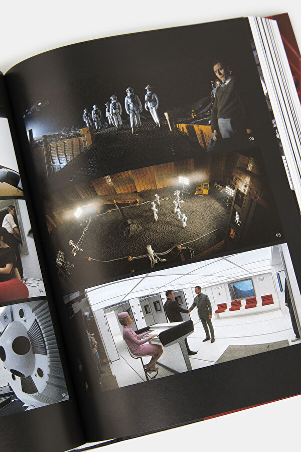 The Stanley Kubrick Archives 15