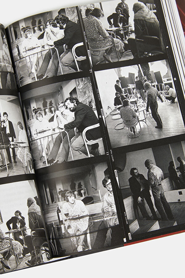 The Stanley Kubrick Archives 16