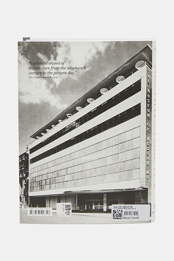 Modern Architecture A-Z - Bibliotheca Un 3