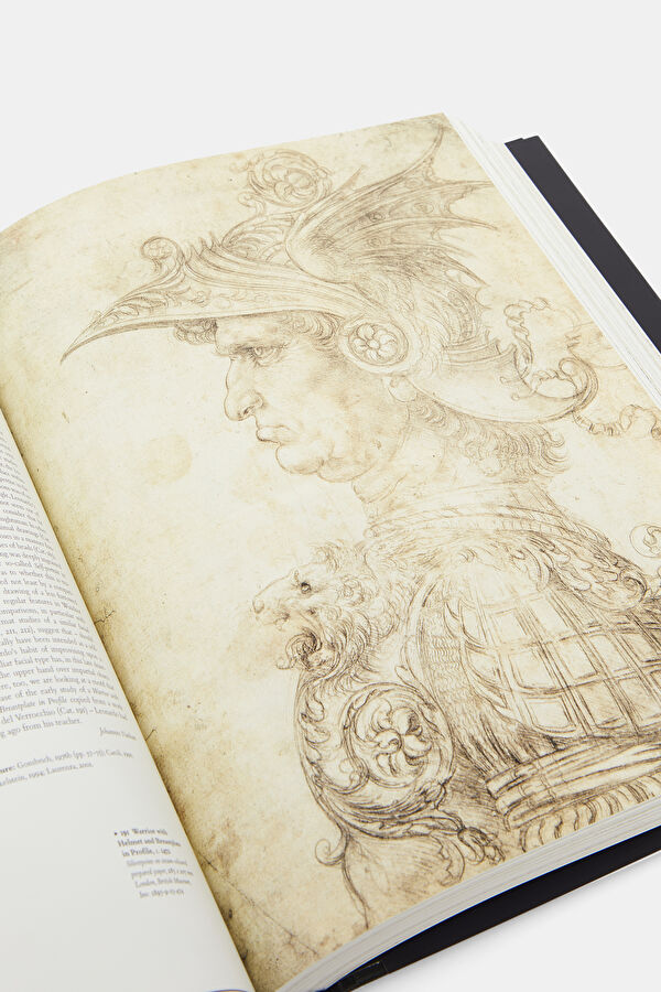 Leonardo : The Complete Paintings And Drawings 7