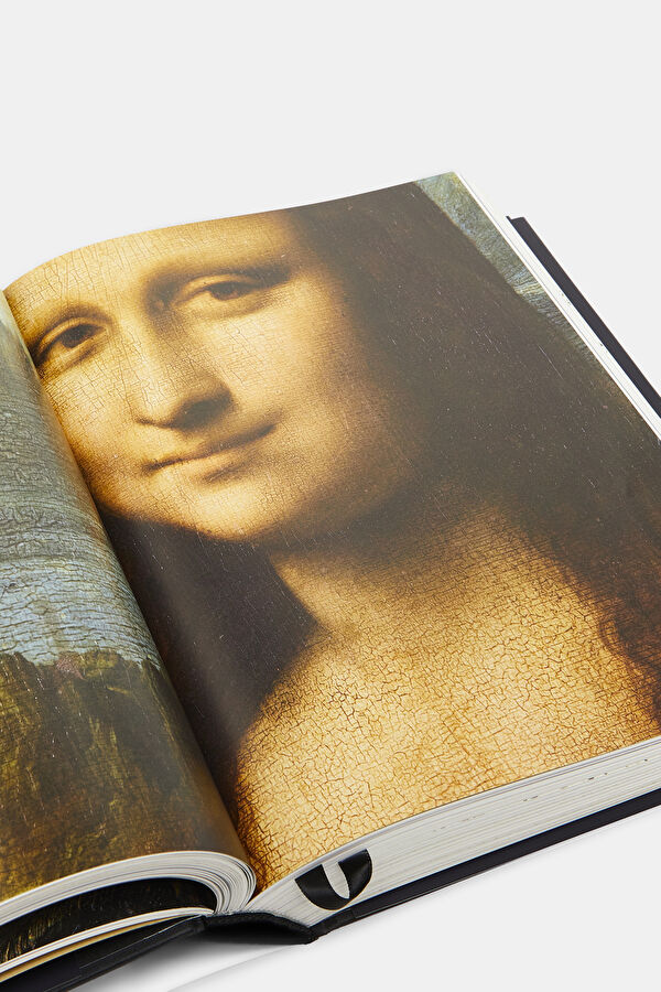 Leonardo : The Complete Paintings And Drawings 11