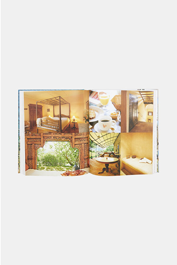 Great Escapes Italy - The Hotel Book 4