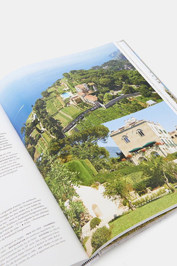 Great Escapes Italy - The Hotel Book 5