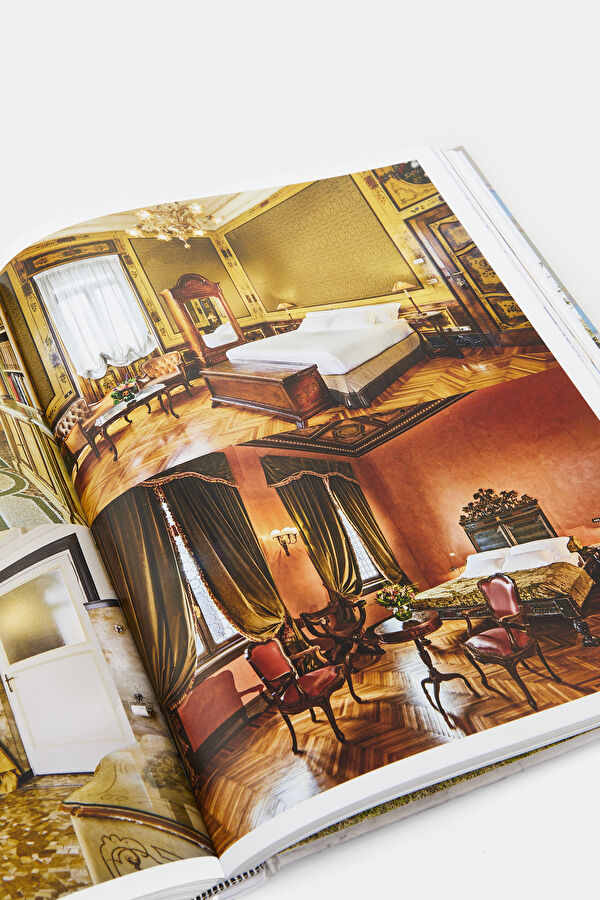 Great Escapes Italy - The Hotel Book 6