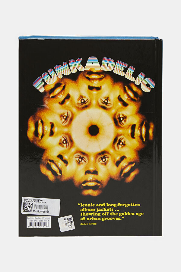 Funk & Soul Covers - 40Th Anniversary Ed 3