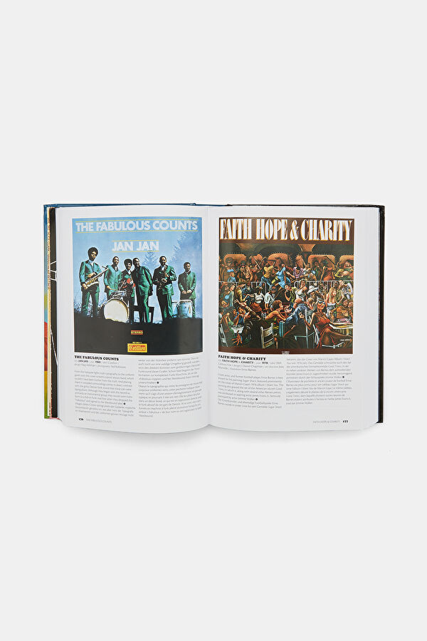 Funk & Soul Covers - 40Th Anniversary Ed 5