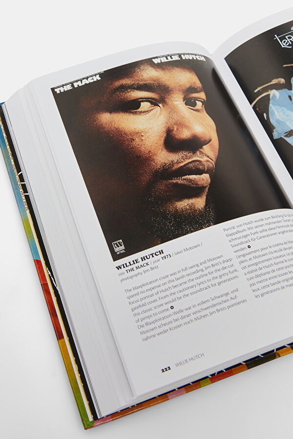 Funk & Soul Covers - 40Th Anniversary Ed 9