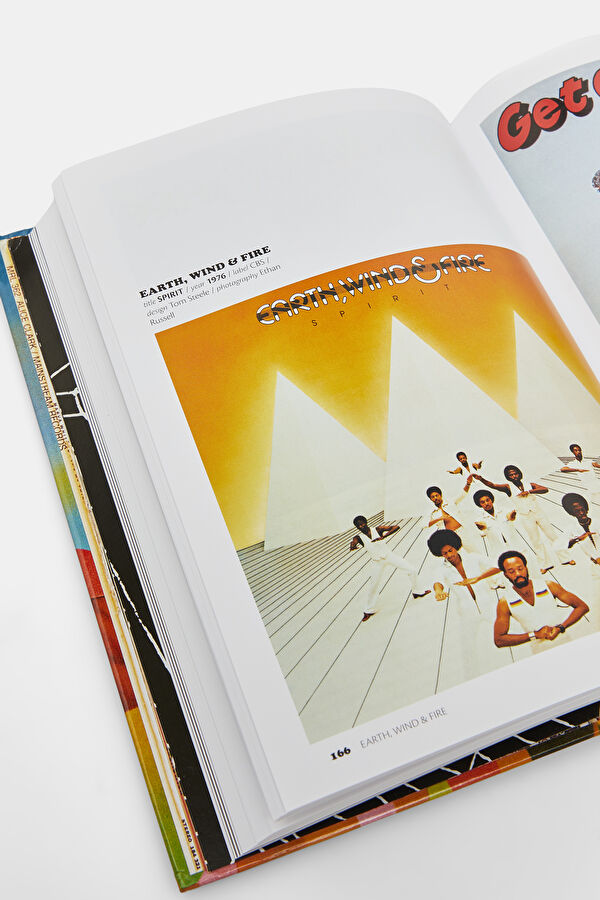 Funk & Soul Covers - 40Th Anniversary Ed 10