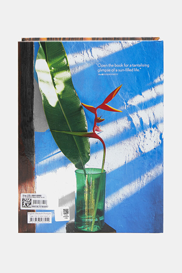 Living in Mexico. 45th Ed. 3