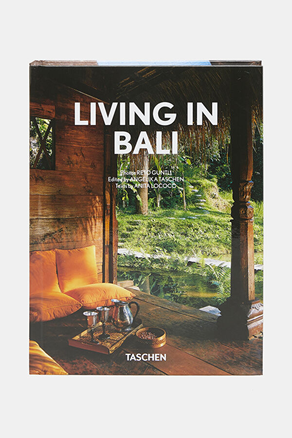 Living in Bali. 45th Ed.
