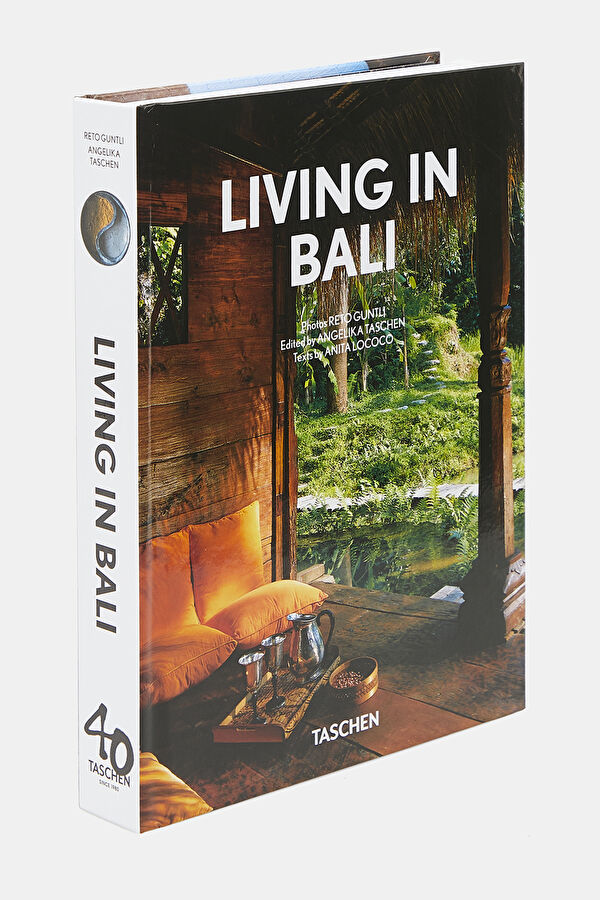 Living in Bali. 45th Ed. 2