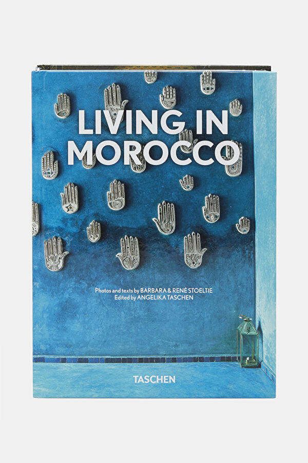 Living in Morocco. 45th Ed.