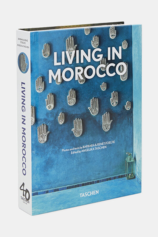 Living in Morocco. 45th Ed. 2