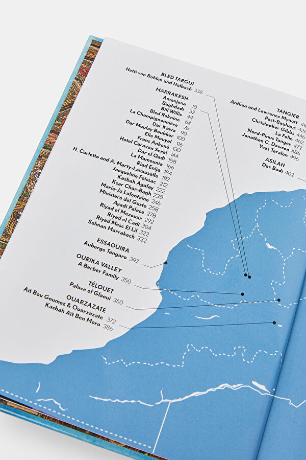 Living in Morocco. 45th Ed. 4