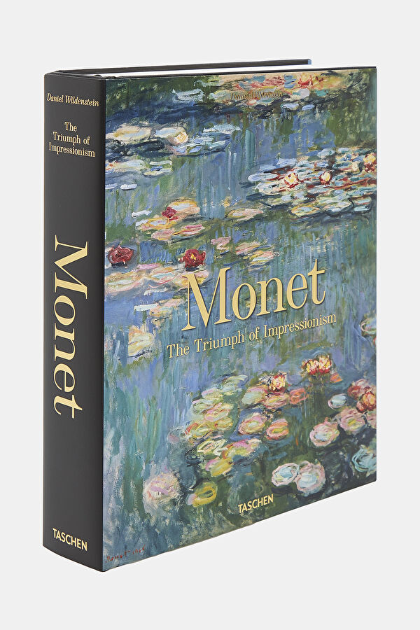 Monet: The Triumph Of Impressionism 2