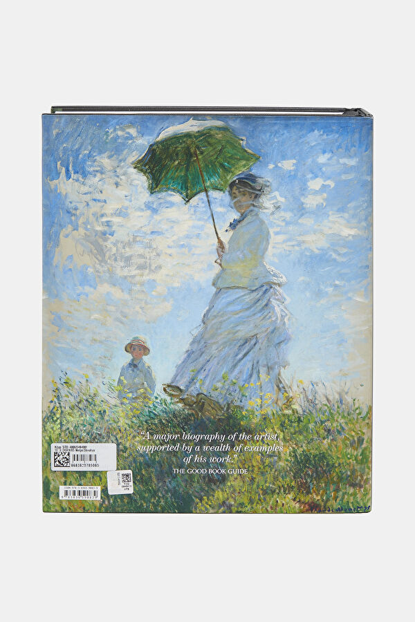 Monet: The Triumph Of Impressionism 3