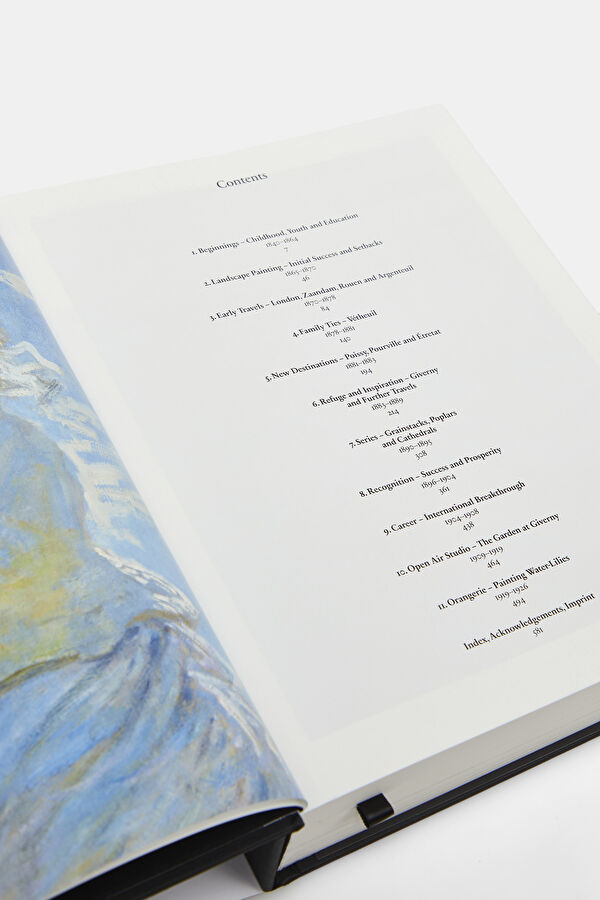 Monet: The Triumph Of Impressionism 4