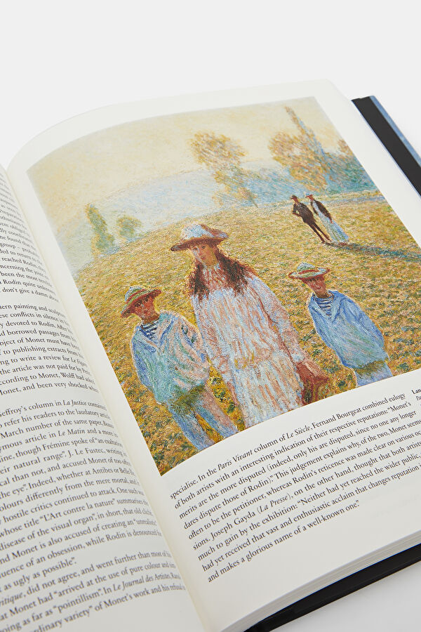 Monet: The Triumph Of Impressionism 6