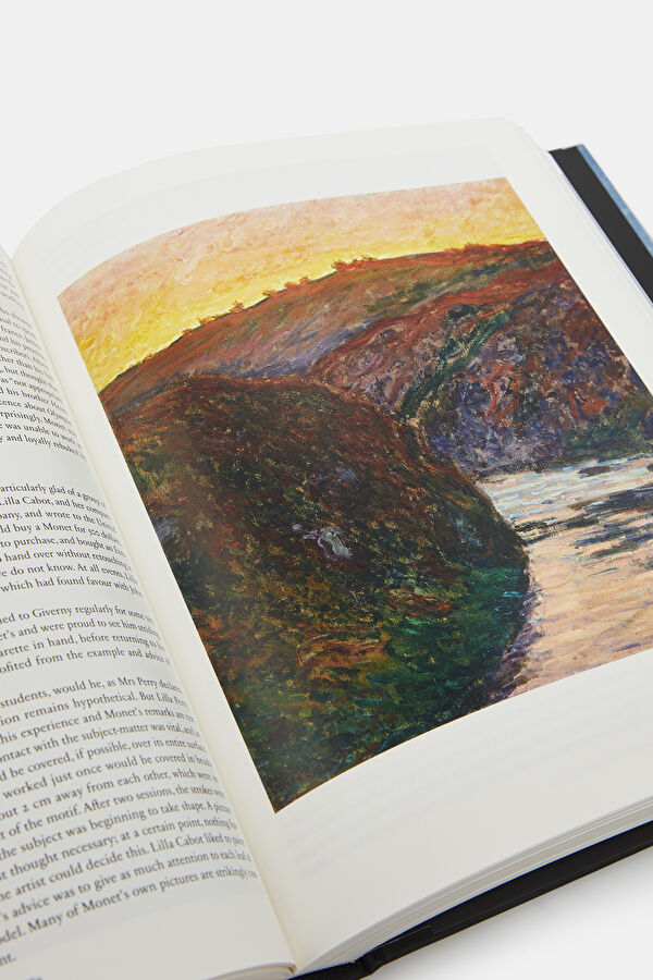 Monet: The Triumph Of Impressionism 7