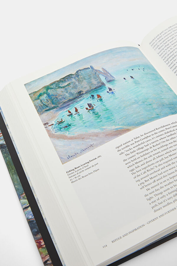 Monet: The Triumph Of Impressionism 8