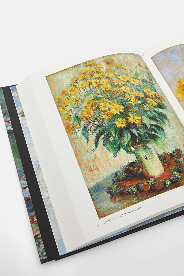 Monet: The Triumph Of Impressionism 9