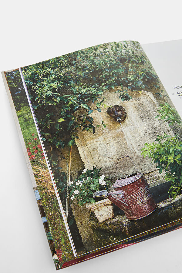 Living in Provence. 40th Ed. 5