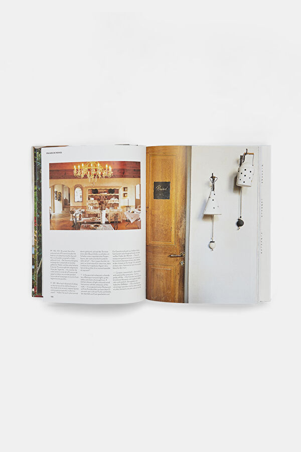 Living in Provence. 40th Ed. 6